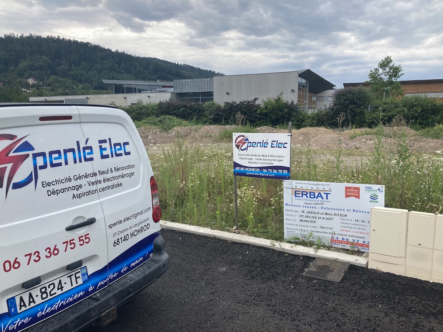 Spenle Elec — Photos 3