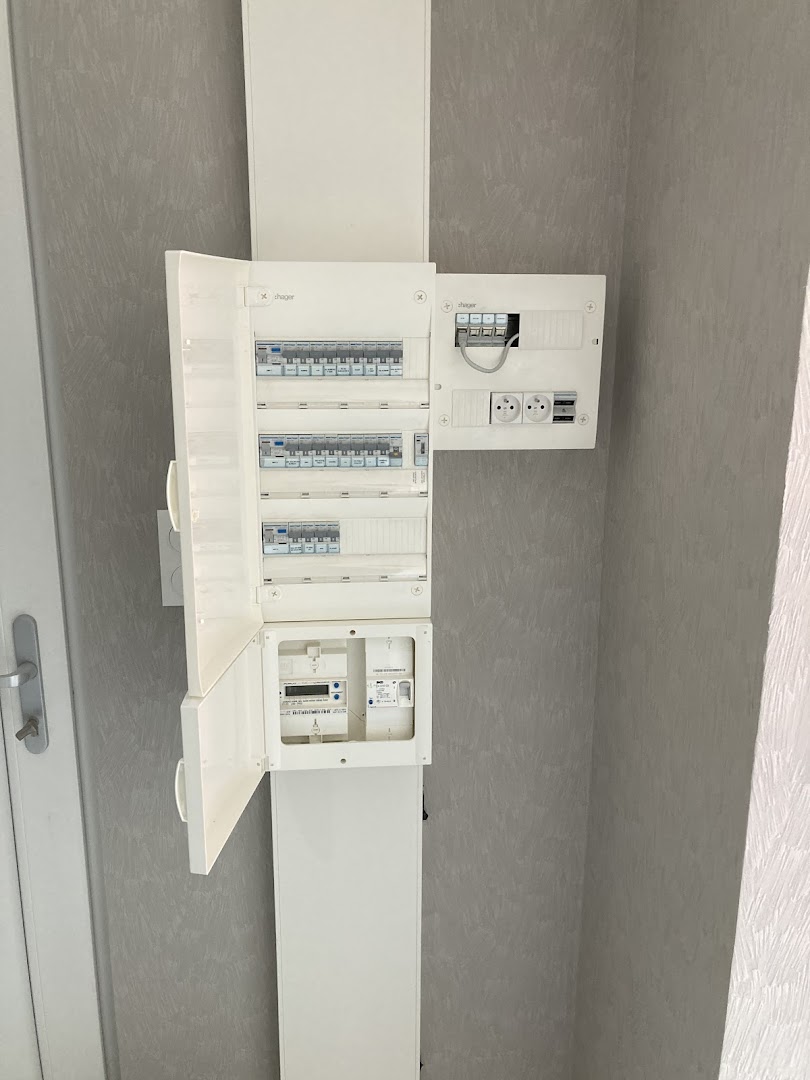Spenle Elec — Photos 1
